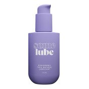 Vandens pagrindo lubrikantas „Some Lube Hyaluronic“, 100 ml