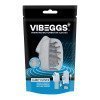 Vibruojantis masturbatorius „Candy Curves“ - Vibeggs