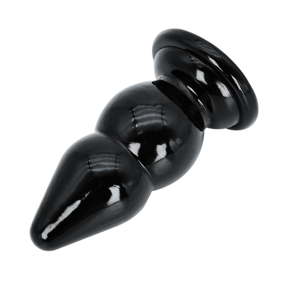 Analinis kaištis „Buttplug Balls Large“ - Extreme