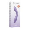 Išmanusis G taško vibratorius „Margot“ - Svakom Išmanusis G taško vibratorius „Margot“ - Svakom