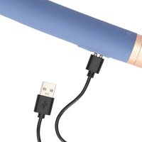 Vibratorius „Travel Vibrator“ - Loveline