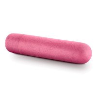 Vibruojanti kulka „Gaia Eco Bullet“ - Blush