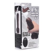 Vibruojantis falo imitatorius „Loadz 8.5 Inch Squirting Dildo“ - XR