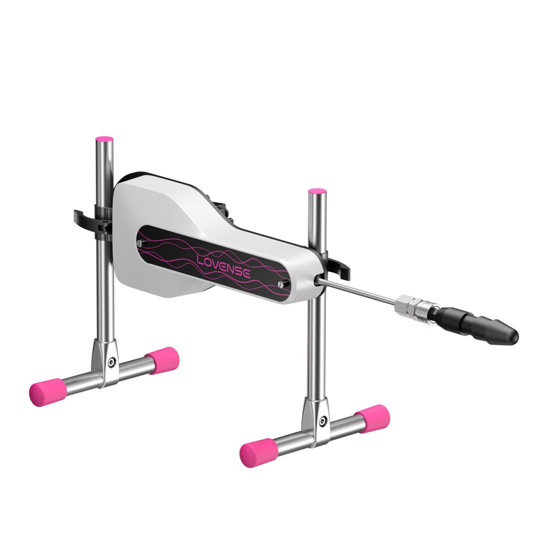 Išmanioji sekso mašina „Mini Sex Machine“ - Lovense
