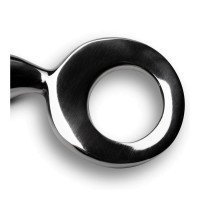 Metalinis analinis kaištis „Drang Fun“ - Sinner Gear