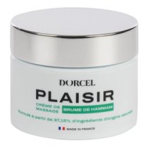 Masažo kremas „Plaisir Brume De Hammam“, 150 ml - Dorcel