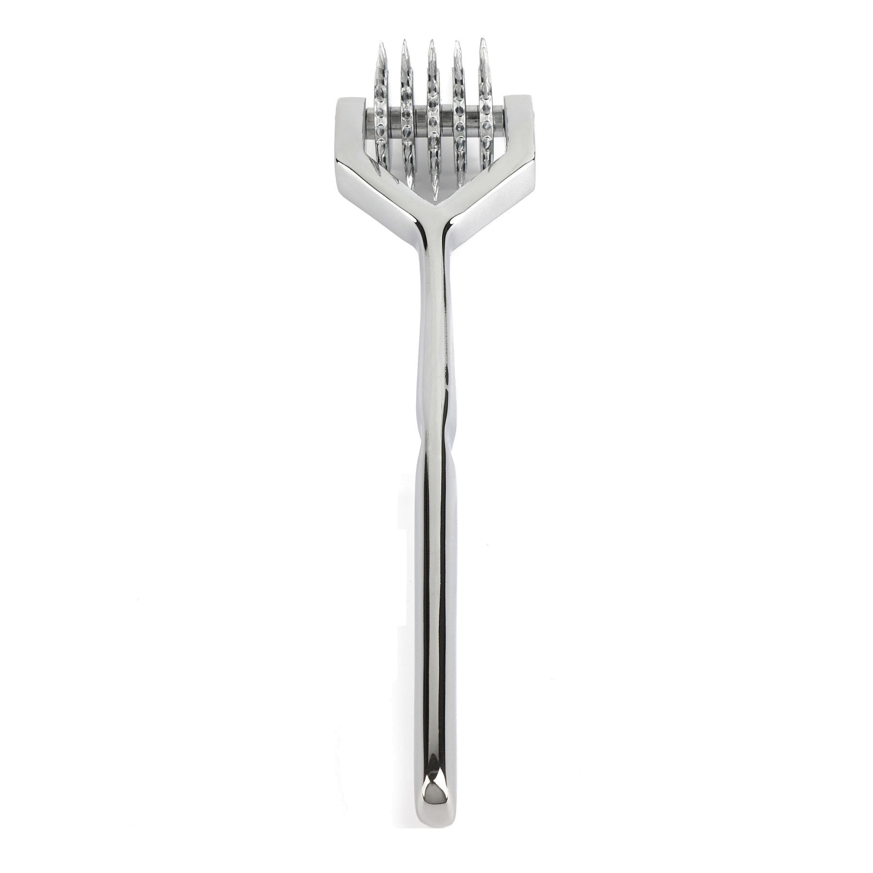 Vartenbergo ratukas „5 Reel Wartenberg Pinwheel“ - Mr. Steel