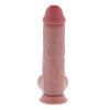 Dildo „Deluxe Dual Density Thick 31 cm“ - Get Real