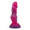 Silikoninis dildo „Another World“ - Mythical Mates