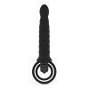Vibruojantis strap-on dildo „Multifunctional Dildo“ - EasyToys
