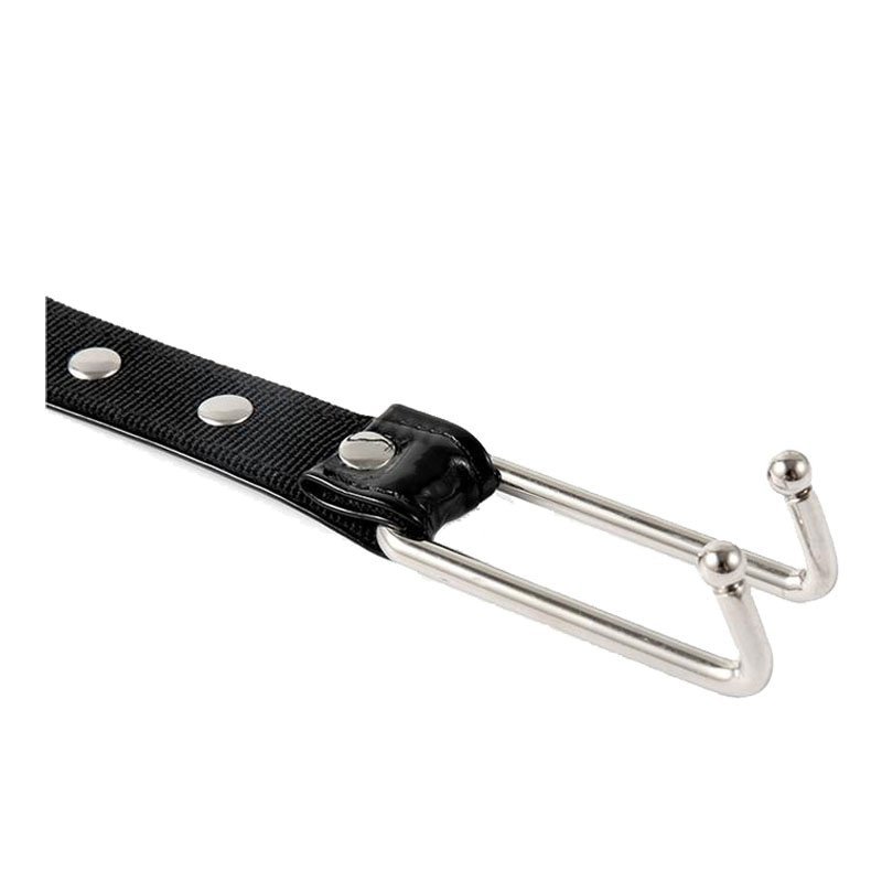 Antkaklis „Collar with Nose Hook“ - Latetobed