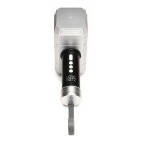 Automatinis masturbatorius „Thor's Hammer“ - XR