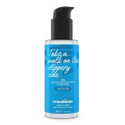 Vandens pagrindo lubrikantas „Take a Walk On the Slippery Side“, 100 ml