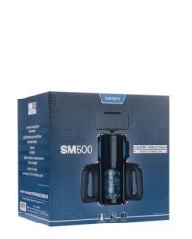 Automatinis masturbatorius „SM500“ - Leten
