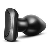 Didelis analinis kaištis „Anal Adventures XL Plug“ - Blush