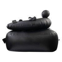 Pripučiamas suvaržymo krėslas „Inflatable BDSM Sofa“ - Rimba