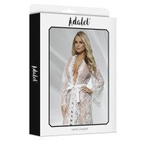 Chalato ir kelnaičių rinkinys „Lucy“ - Adalet