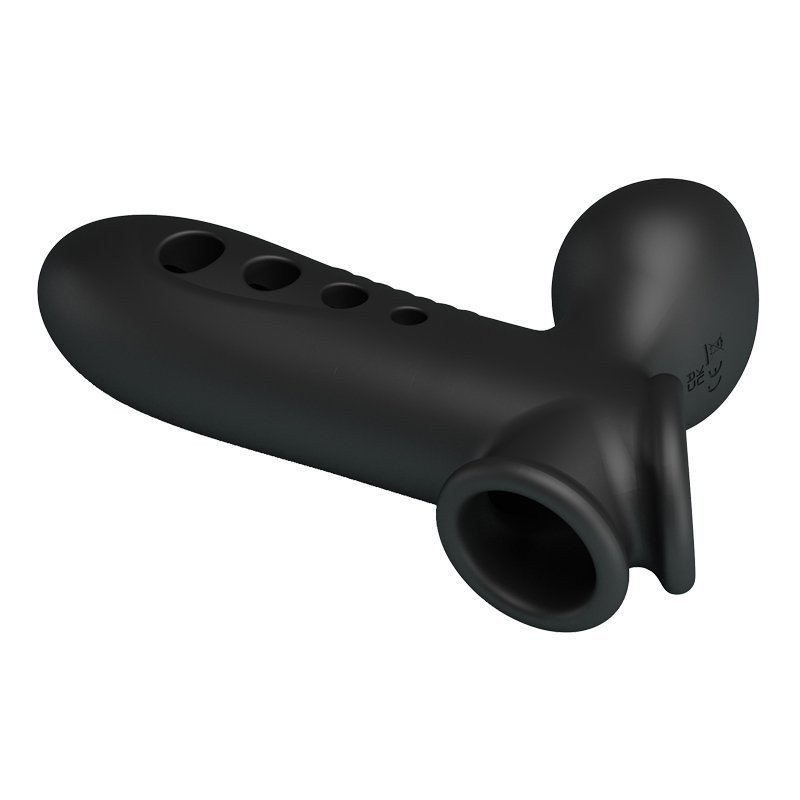 Penio mova „Airbag Penis Sleeve Crane“ - Pretty Love