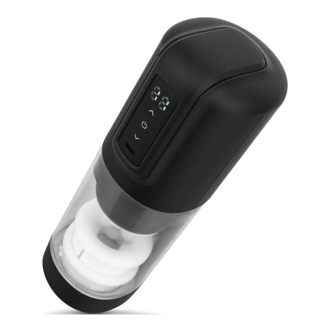 Automatinis masturbatorius „CX10“ - Cruizr