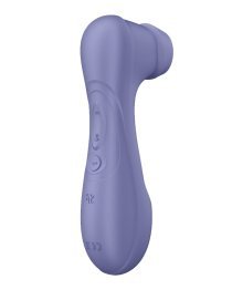 Išmanusis vibruojantis klitorinis stimuliatorius „Pro 2 Generation 3“ - Satisfyer