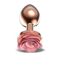 Analinis kaištis „Pink Rose Gold S“ - Afterdark