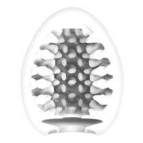 Masturbatorius „Egg Brush“ - Tenga