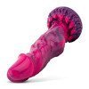 Silikoninis dildo „Another World“ - Mythical Mates