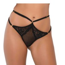 Atviros kelnaitės „Grace“ - Daring Intimates