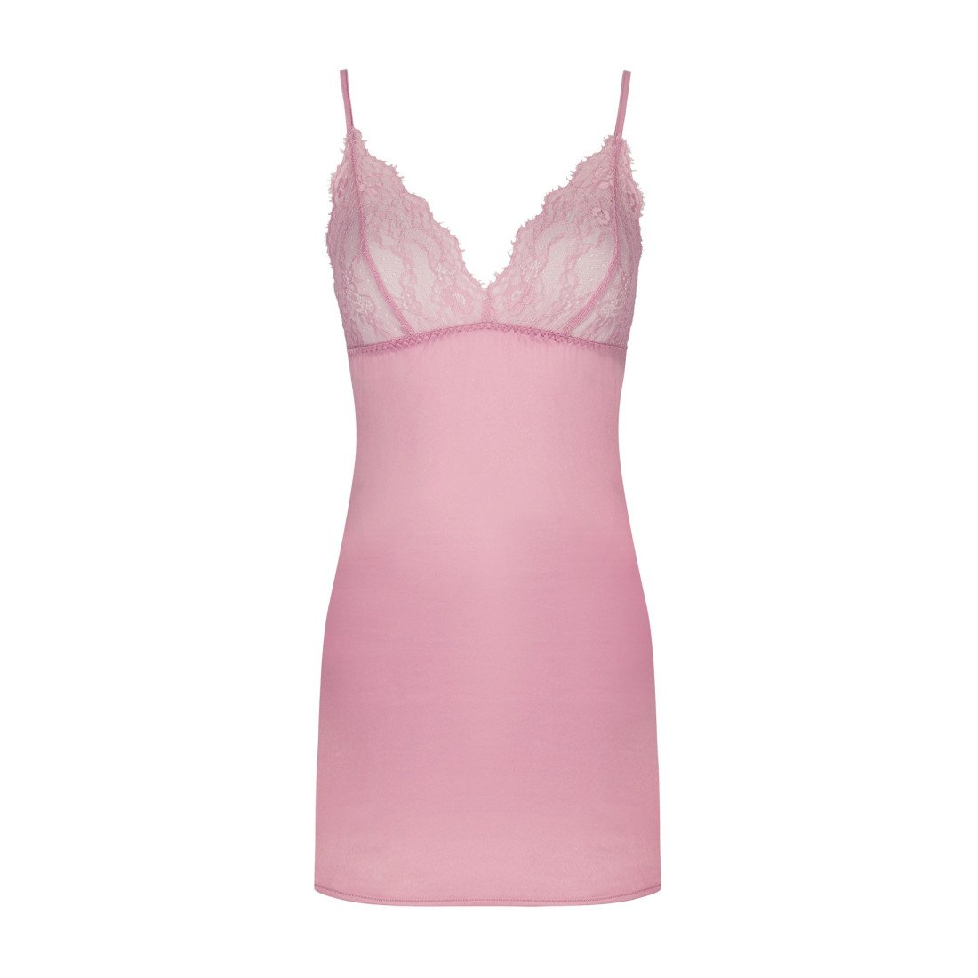 Naktinukai (pažeista pakuotė) „Cyklamen“ - LivCo Corsetti Fashion