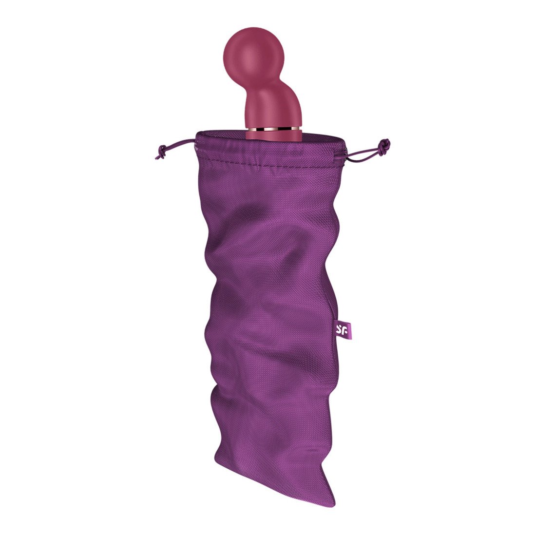 Saugojimo maišelis „Treasure Bag XL“ - Satisfyer