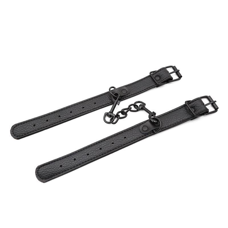 Antrankiai „Beginner Hand Cuffs“ - Latetobed