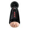 Vibruojantis masturbatorius „Dirty Talk Starter Stroker“ - Pipedream Extreme