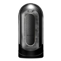 Vibruojantis masturbatorius „Flip Zero EV Black. Strong Edition“ - Tenga