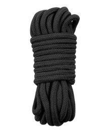 Suvaržymo virvė „Fetish Bondage Rope“, 10 m - Love Toy