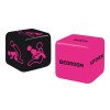 Erotinis žaidimas „Kama Sutra Love Dice“ - Tease and Please