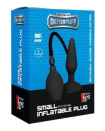 Pripučiamas analinis kaištis „MenzStuff“ - Dream Toys