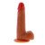 Falo imitatorius „Foreskin Dildo 18 cm“