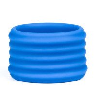 Penio žiedas „Deep Rib Grip“ - Love Toy