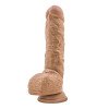 Falo imitatorius „Silicone Willys 9“ - Blush