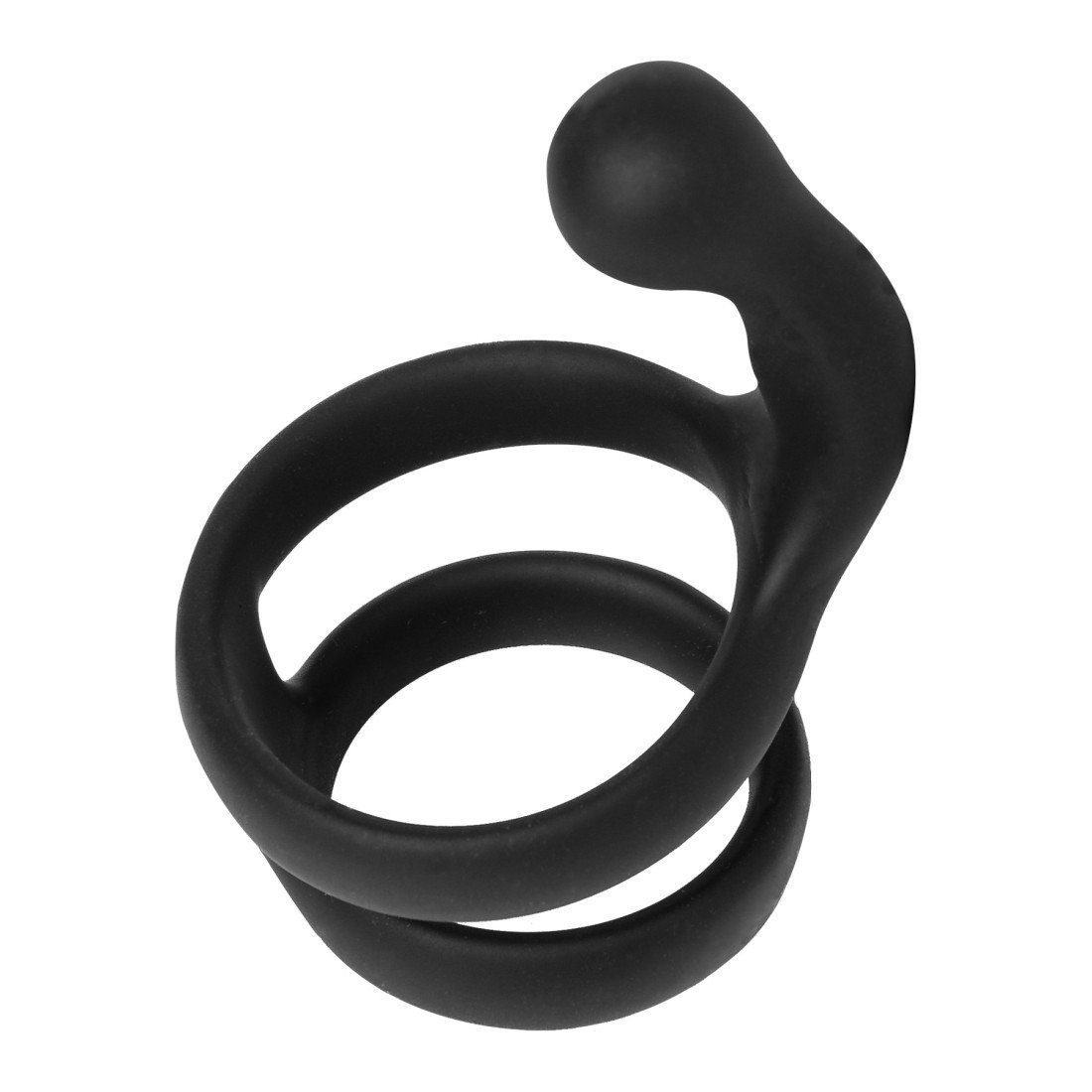 Penio žiedas „Silicone Cockring“ - Rimba
