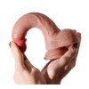 Falo imitatorius „Inviktus 22 cm“ - Crushious