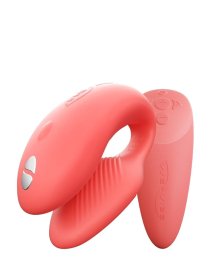 Išmanusis vibratorius poroms „We-Vibe Chorus“ - We-Vibe