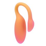 Išmanusis vibruojantis kiaušinėlis „Flamingo Max“
