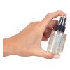 Sekso žaislų ir kūno valiklis „2in1 Clean“, 50 ml - Just Glide