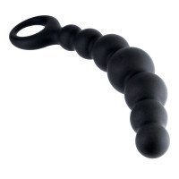 Analiniai karoliukai „Arse Beads“ - NMC