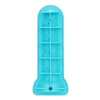 Ledukų forma „Realistic Penis Silicone Ice Tray“ - Lovetoy