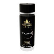 Masažo aliejus „Coconut“, 100 ml