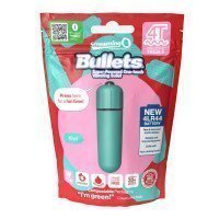Vibruojanti kulka „Bullets Kiwi“ - Screaming O
