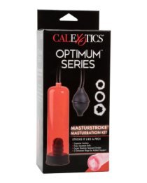 Žaislų rinkinys vyrams „Masturstroke Masturbation Kit“ - CalExotics