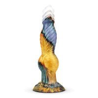 Automatinis vibratorius „Sea Serpent“ - Mythical Mates